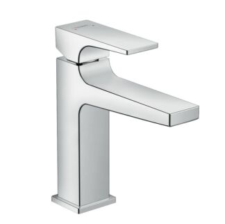 Смеситель для раковины Hansgrohe Metropol 110 32506000 хром