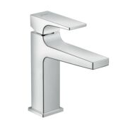 Смеситель для раковины Hansgrohe Metropol 110 32506000 хром 32506000 фото 1