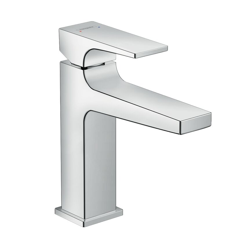 Смеситель для раковины Hansgrohe Metropol 110 32506000 хром 32506000 фото 1