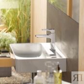 Смеситель для раковины Hansgrohe Metropol 100 32500000 хром 32500000 фото 3