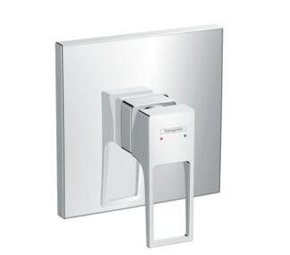 Смеситель для душа Hansgrohe Metropol 74565000 хром