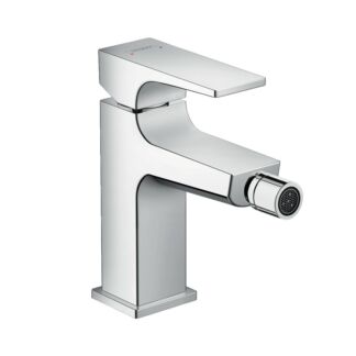 Смеситель для биде Hansgrohe Metropol 32520000 хром