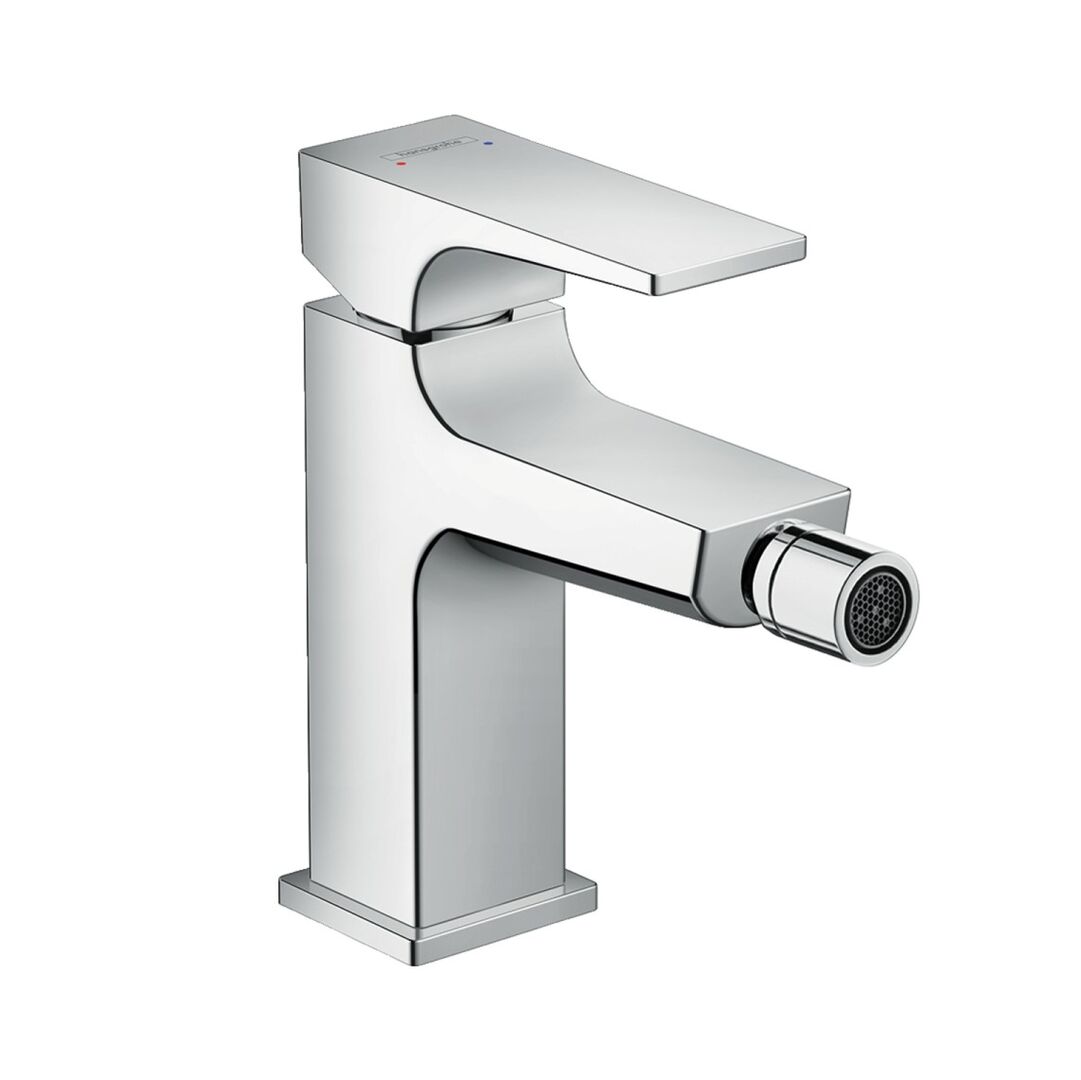 Смеситель для биде Hansgrohe Metropol 32520000 хром 32520000 фото 1