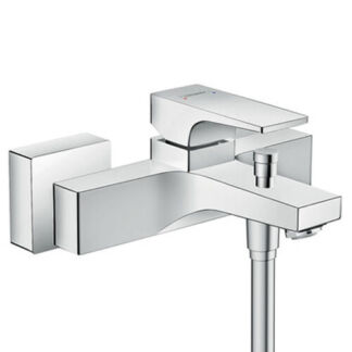 Смеситель для ванны и душа Hansgrohe Metropol 32540000 хром