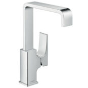 Смеситель для раковины Hansgrohe Metropol 230 32511000 хром 32511000 фото 1