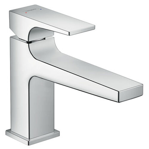 Смеситель для раковины Hansgrohe Metropol 100 32502000 хром 32502000 фото 1