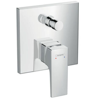 Смеситель для душа Hansgrohe Metropol 32545000 хром