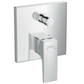 Смеситель для душа Hansgrohe Metropol 32545000 хром 32545000 фото 1