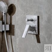 Смеситель для душа Hansgrohe Metropol 32545000 хром 32545000 фото 3