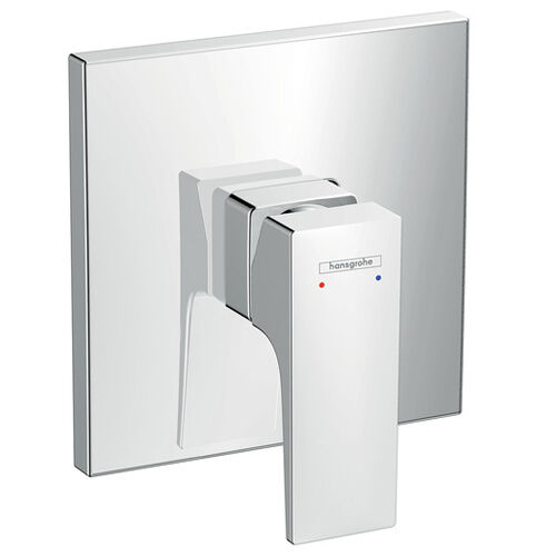 Смеситель для душа Hansgrohe Metropol 32565000 хром 32565000 фото 1