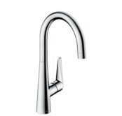 Смеситель для кухни Hansgrohe Talis S 260 72810000 хром 72810000 фото 1