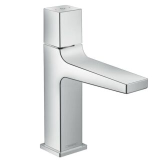 Смеситель для раковины Hansgrohe Metropol Select 110 32571000 хром