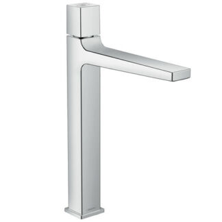 Смеситель для раковины Hansgrohe Metropol Select 260 32572000 хром