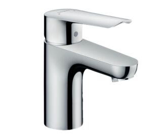 Смеситель для раковины Hansgrohe Logis E 71160000 хром