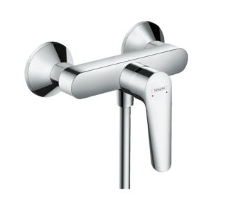 Смеситель для душа Hansgrohe Logis E 71602000 хром