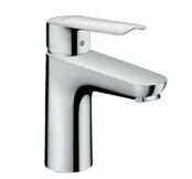 Смеситель для раковины Hansgrohe Logis E 71161000 хром 71161000 фото 1