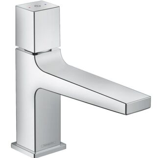 Смеситель для раковины Hansgrohe Metropol 32570000 хром