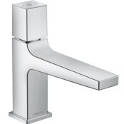 Смеситель для раковины Hansgrohe Metropol 32570000 хром 32570000 фото 1