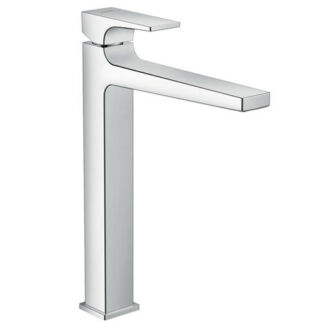 Смеситель для раковины Hansgrohe Metropol 260 32512000 хром