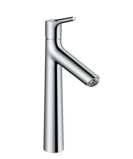 Смеситель для раковины Hansgrohe Talis S 190 72032000 хром