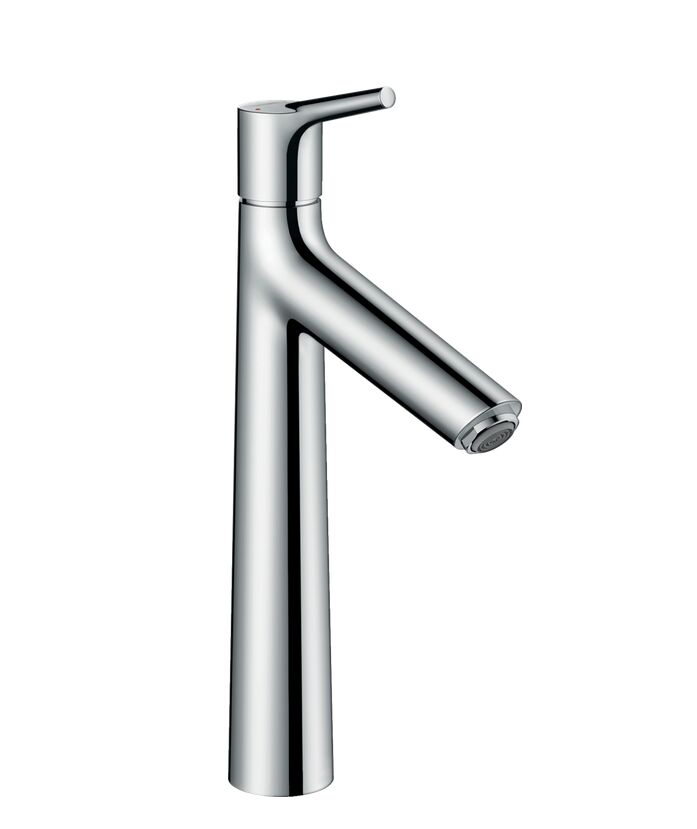 Смеситель для раковины Hansgrohe Talis S 190 72032000 хром 72032000 фото 1