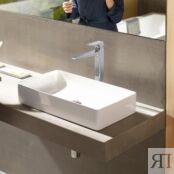 Смеситель для раковины Hansgrohe Metropol 260 32512000 хром 32512000 фото 4