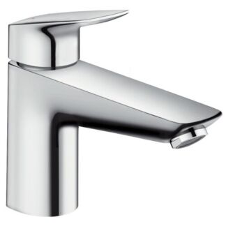 Смеситель на борт ванны Hansgrohe Logis Monotrou 71311000 хром