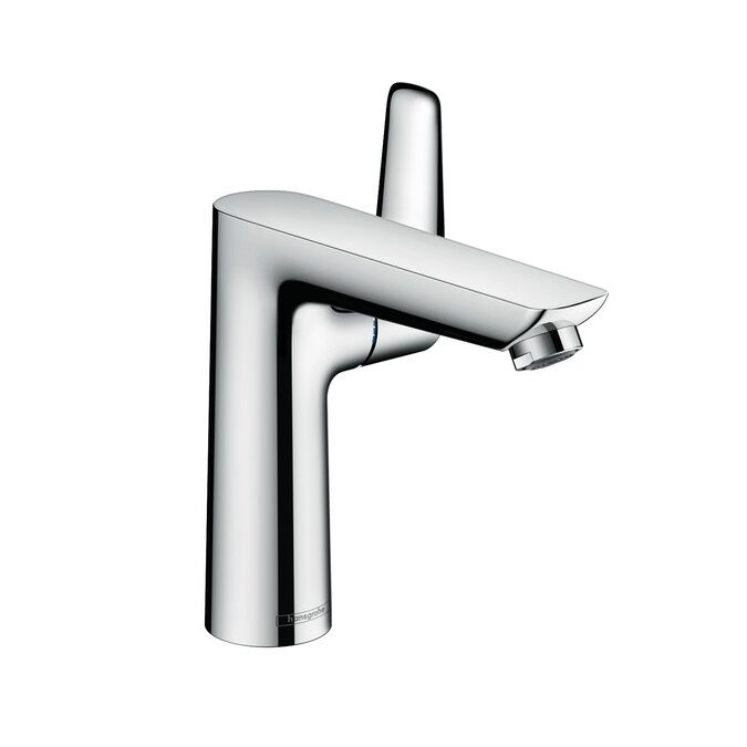 Смеситель для раковины Hansgrohe Talis E 71755000 хром 71755000 фото 1