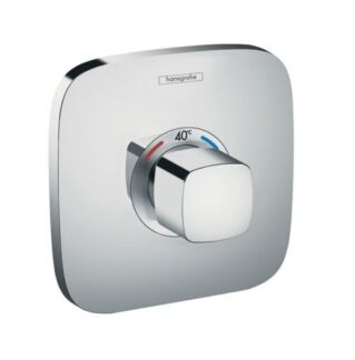 Смеситель для душа Hansgrohe Ecostat E СМ 15705000 хром