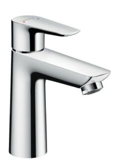 Смеситель для раковины Hansgrohe Talis E 71711000 хром