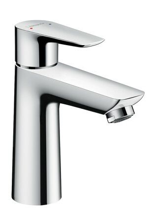 Смеситель для раковины Hansgrohe Talis E 71711000 хром 71711000 фото 1