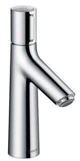 Смеситель для раковины Hansgrohe Talis S 72043000 хром