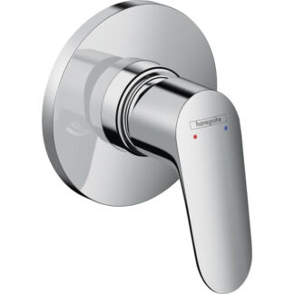 Смеситель для душа Hansgrohe Focus E 31961000
 хром