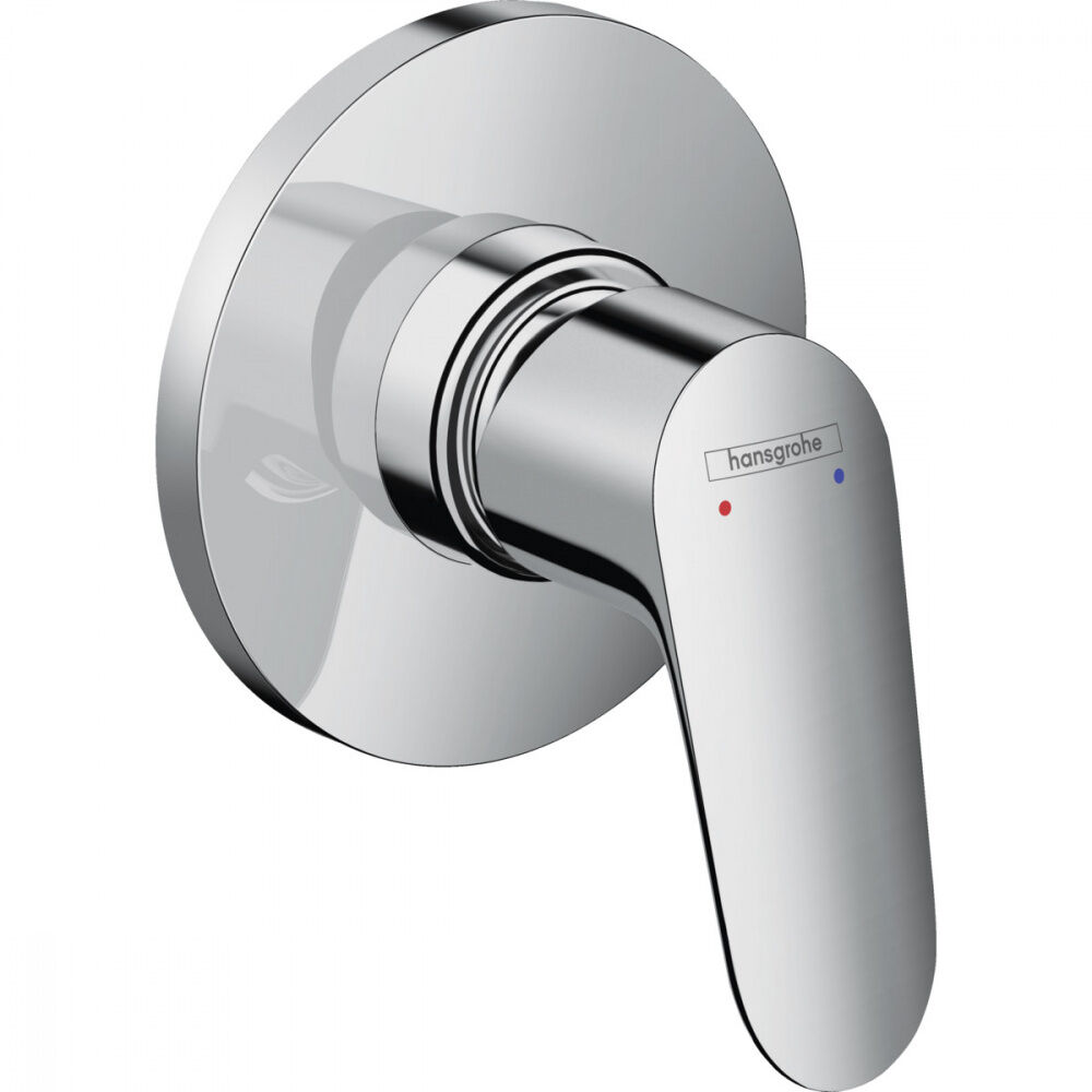 Смеситель для душа Hansgrohe Focus E 31961000
 хром 31961000 фото 1