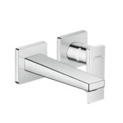 Смеситель для раковины Hansgrohe Metropol 32525000
 хром 32525000 фото 1