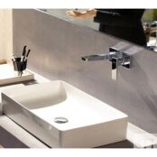 Смеситель для раковины Hansgrohe Metropol 32525000
 хром 32525000 фото 2