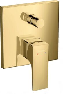 Смеситель для  ванны Hansgrohe Metropol 32545990
 золото