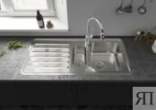 Смеситель для кухни Hansgrohe Focus 2jet 71800000 хром 71800000 фото 5