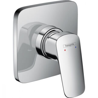 Смеситель для душа Hansgrohe Logis 71604000
 хром