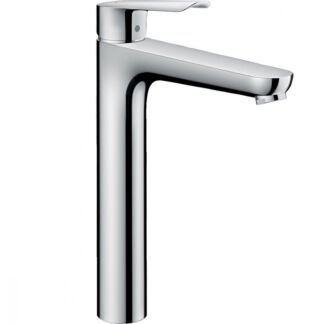 Смеситель для раковины Hansgrohe Logis E 71162000
 хром