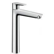 Смеситель для раковины Hansgrohe Talis E 71717000 хром 71717000 фото 1