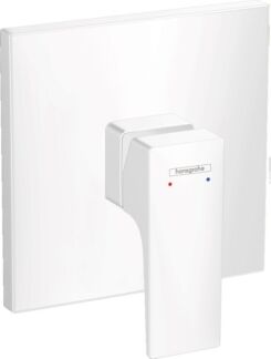 Смеситель для душа Hansgrohe Metropol 32565700
 белый матовый