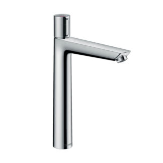 Смеситель для раковины Hansgrohe Talis Select E 71753000 хром