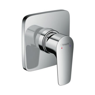 Смеситель для душа Hansgrohe Talis E 71764000 хром