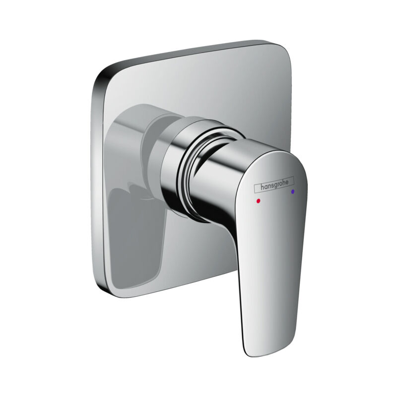 Смеситель для душа Hansgrohe Talis E 71764000 хром 71764000 фото 1