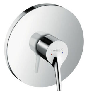 Смеситель для душа Hansgrohe Talis S 72605000 хром