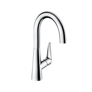 Смеситель для кухни Hansgrohe Talis 1jet 72814000 хром