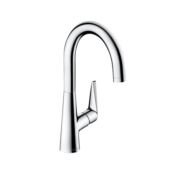 Смеситель для кухни Hansgrohe Talis 1jet 72814000 хром 72814000 фото 1