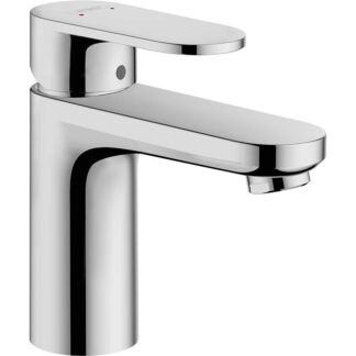 Смеситель для раковины Hansgrohe Vernis Blend 70 71558000 хром