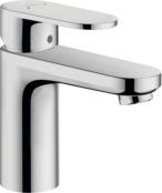 Смеситель для раковины Hansgrohe Vernis Blend 70 71558000 хром 71558000 фото 2